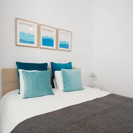 Apartment 1 Bedroom Nosquera Malaga