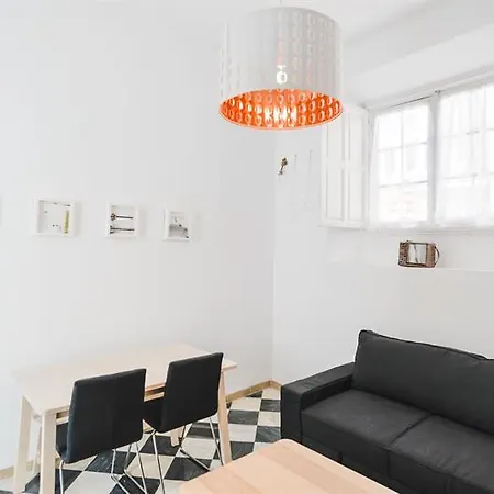 1 Bedroom Nosquera Apartment
