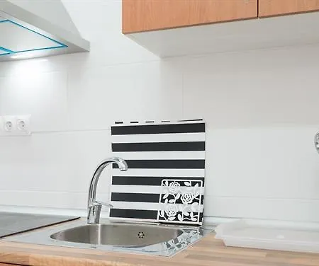1 Bedroom Nosquera Apartment