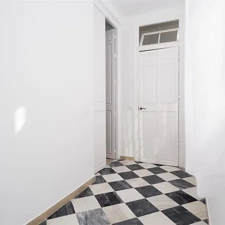1 Bedroom Nosquera Malaga