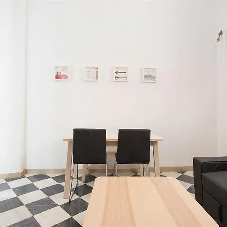1 Bedroom Nosquera