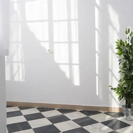 1 Bedroom Nosquera Malaga