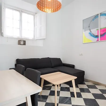 Apartment 1 Bedroom Nosquera *