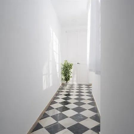 1 Bedroom Nosquera Apartment *