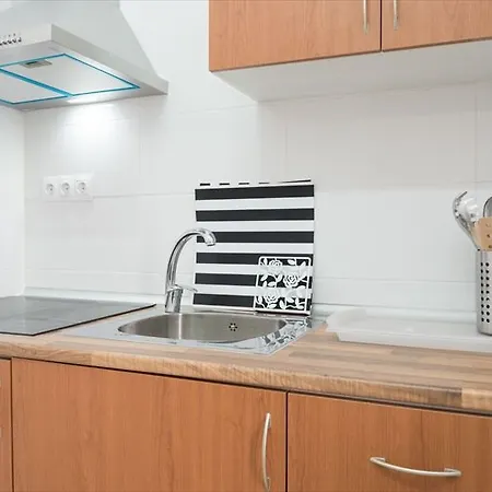 1 Bedroom Nosquera