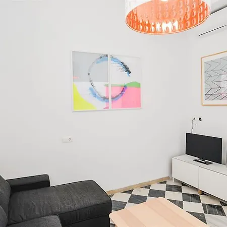 1 Bedroom Nosquera Apartment