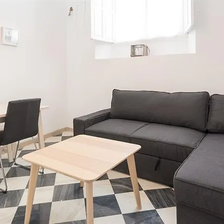 Apartment 1 Bedroom Nosquera *
