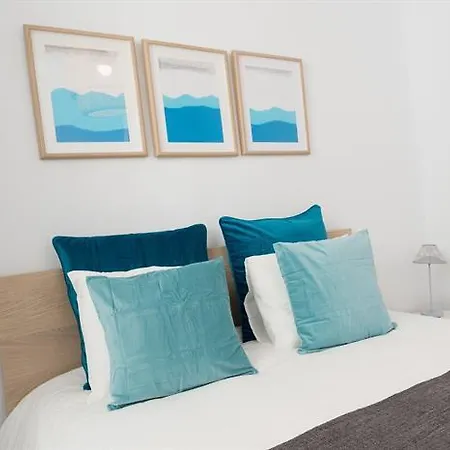 1 Bedroom Nosquera *