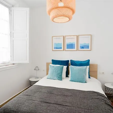 1 Bedroom Nosquera Apartment
