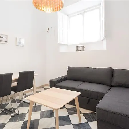 1 Bedroom Nosquera * Malaga