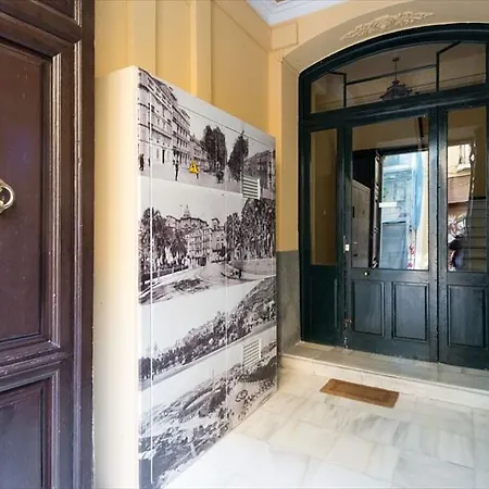 1 Bedroom Nosquera * Malaga